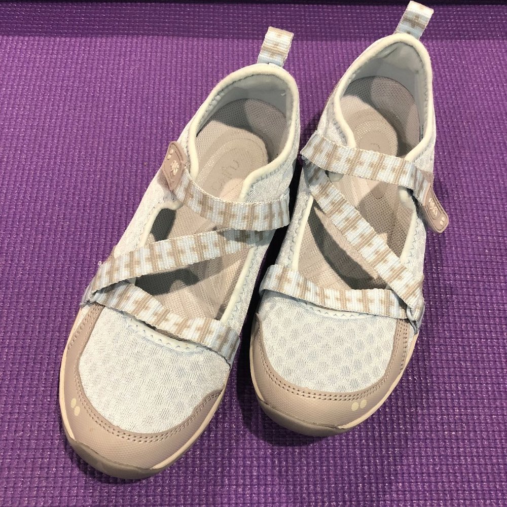 Ryka Kailee Slip on Tennis Shoe